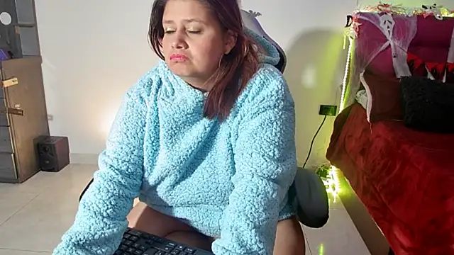 Lizz_Milf webcam