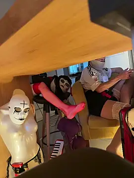 sekstilyon webcam
