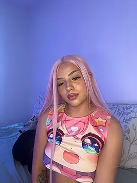 LolaBoobz webcam