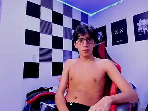 jeycobb webcam