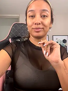 DianaHopson webcam