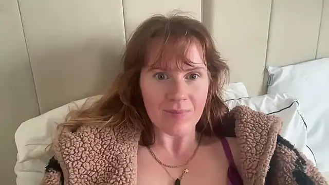redheadrosie69