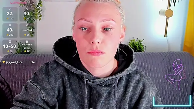 Aliceforfuun webcam