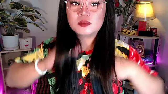 YourSweet-mich webcam