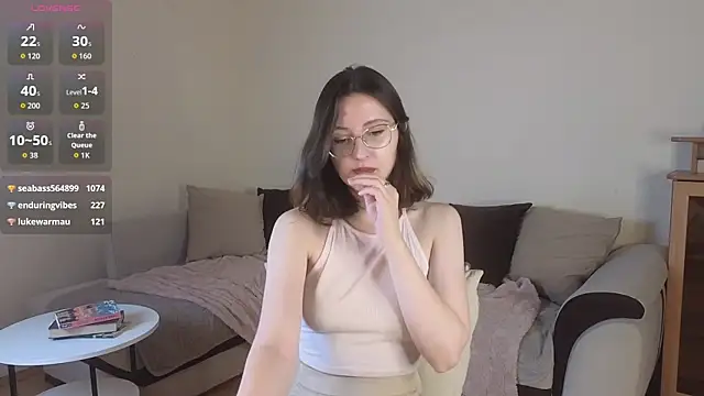 EsmaWonka webcam