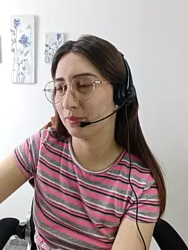 SUSY__06 webcam