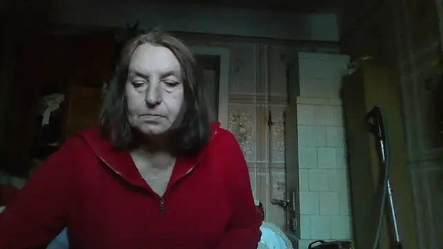 AnnaLive570 webcam