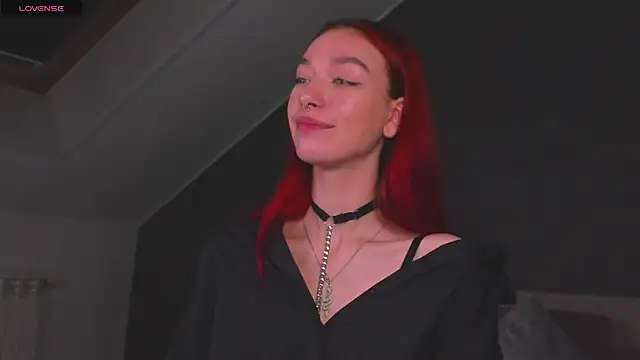 Melissa_Cox webcam