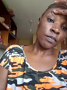 Samia_Queen webcam