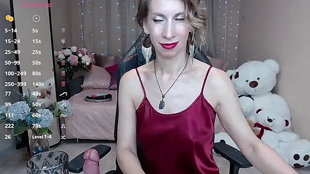 AdrianaSea