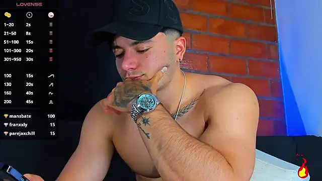 vanegas_luis webcam