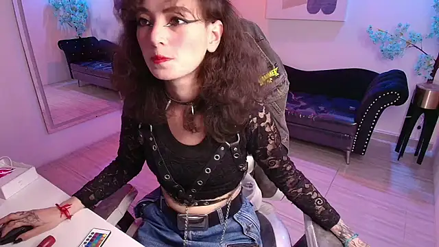 Infernus_vana666 webcam
