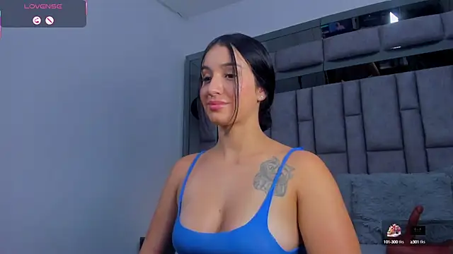 bilie_rouse1 - BILIE_ROUSE1's free webcam