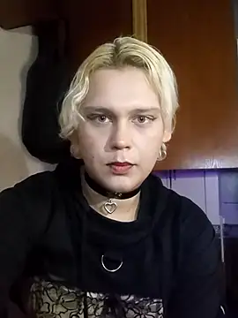MargoShein webcam