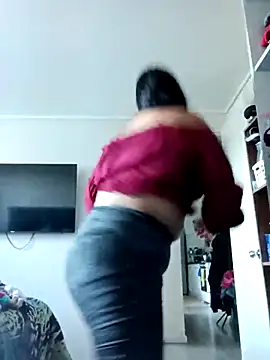 Morenitha-XXX webcam