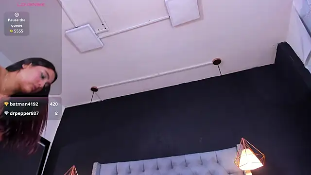 AlexaMora_ webcam