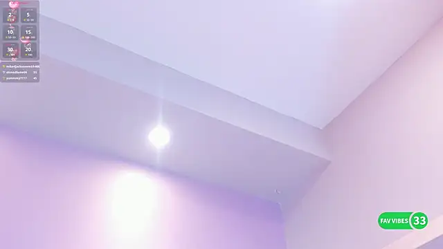 Adharamonroe webcam