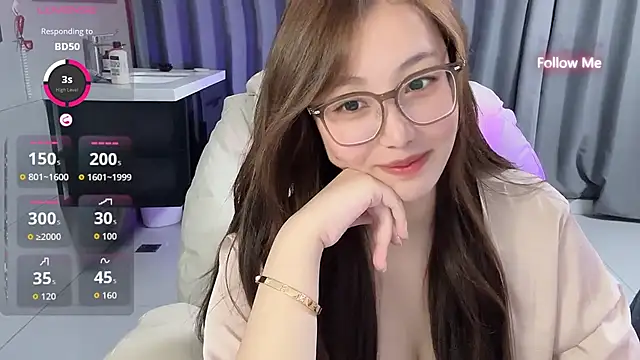 AnnaLavi webcam