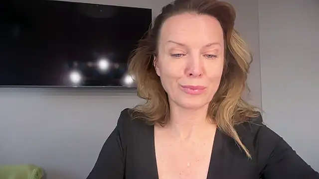 RachellAmazing webcam