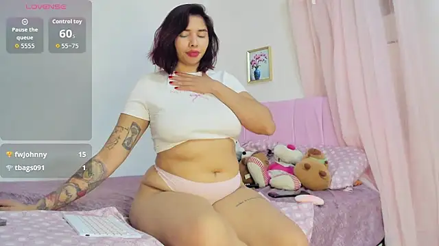 LucyMartelli