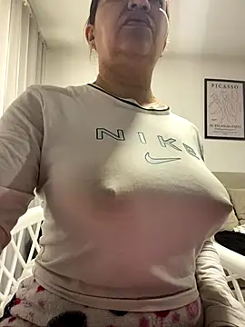 ruby_santana777 webcam