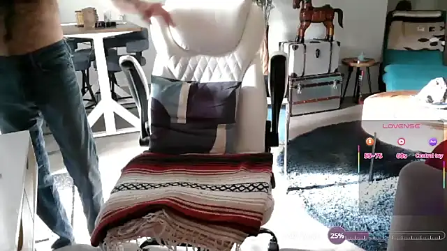 Towndude123 webcam
