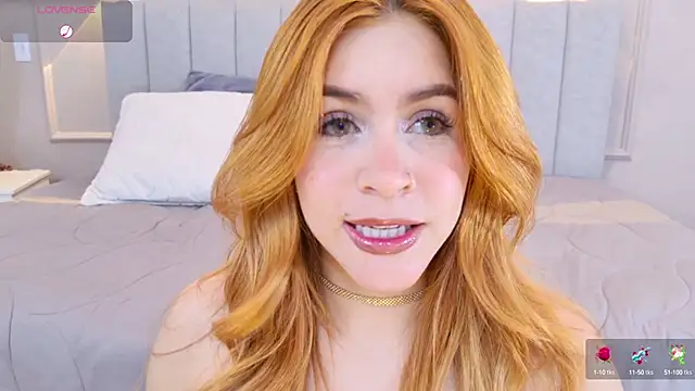 april_rousse webcam