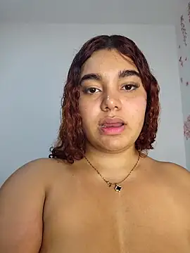 Anny_arango_ webcam
