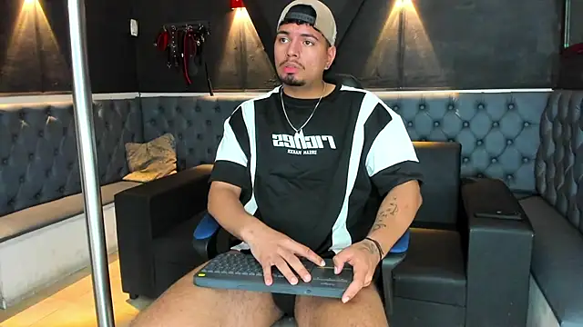 EnriquevillaF webcam