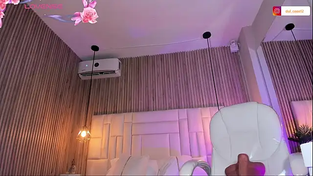 DulceGreem webcam