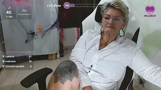 bety-cum2 webcam