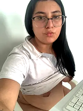 Velma_star webcam