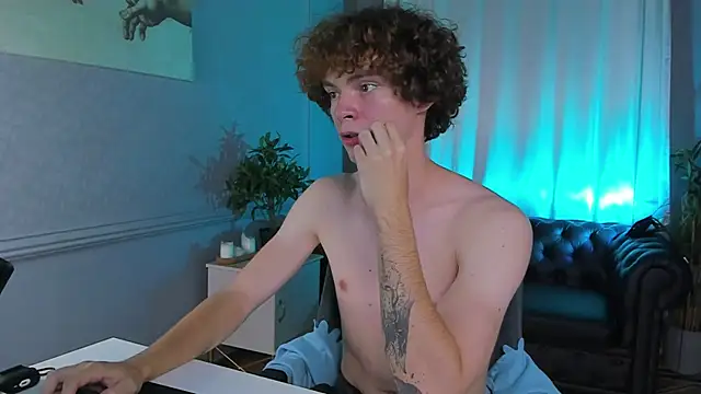 tommy_jamm (M twink) - flash dick