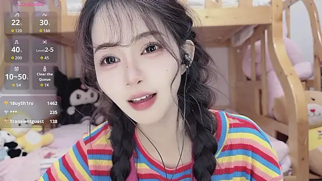 sue101010 (F young) - 可可爱爱，奇奇怪怪