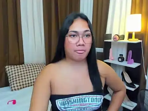 tsuncutkaren (T young) - LETS KEEP MY GOAL LOVE AND CUM
