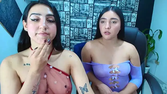 Isa_And_Natasha