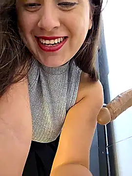 gatitaxd27 (F young) - FUCK ME PUSSY🥵🥵😈😈😈