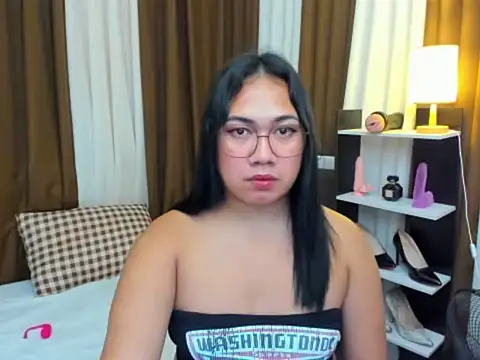 tsuncutkaren (T young) - LETS KEEP MY GOAL LOVE AND CUM