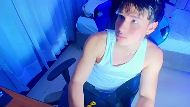 SEXYBOY_VC webcam