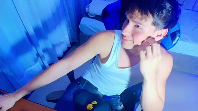 SEXYBOY_VC webcam