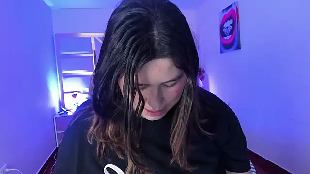 azul_vera webcam