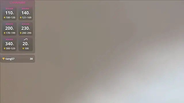Yaoyao-521 webcam