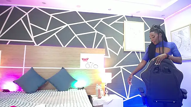 AlexandraCambell webcam