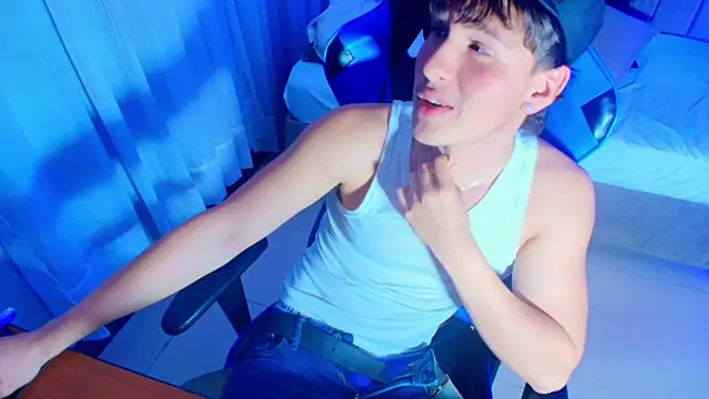 SEXYBOY_VC webcam