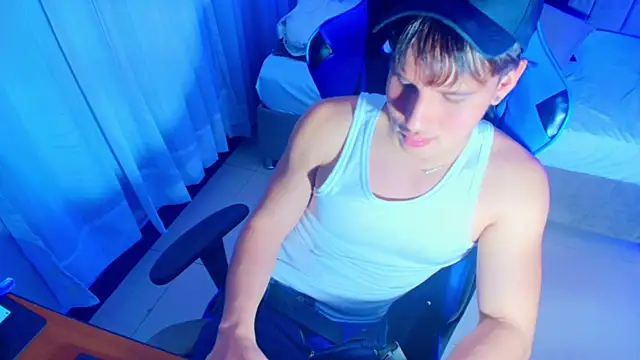 SEXYBOY_VC webcam