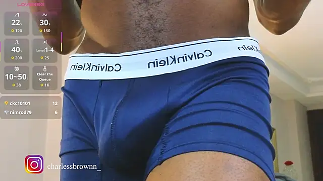 CharlesBrown_