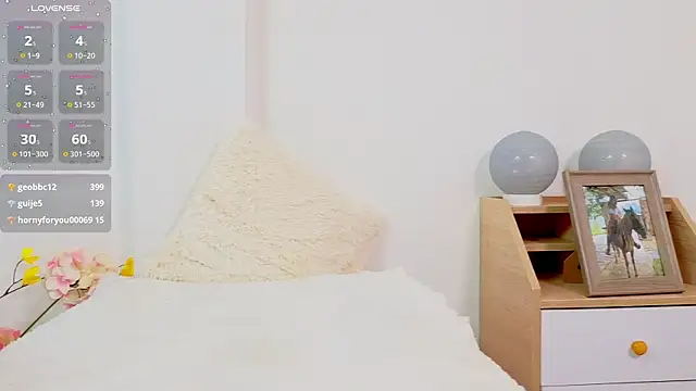 Celesste_40 webcam