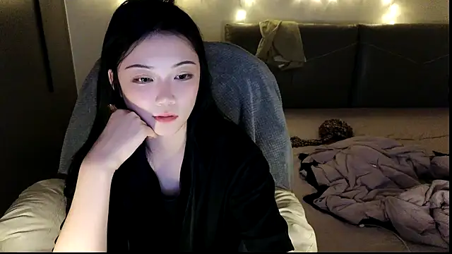 Jennie-007 webcam