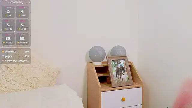 Celesste_40 webcam