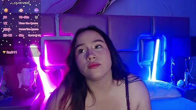 MileyRose webcam